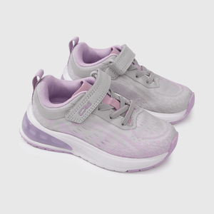 Zapatilla deportiva Deportivo Niña gris