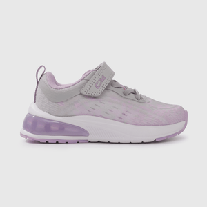 Zapatilla deportiva Deportivo Niña gris