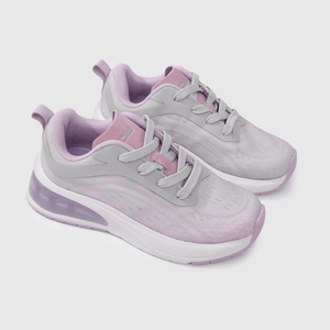Zapatilla deportiva Deportivo Niña gris