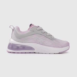 Zapatilla deportiva Deportivo Niña gris