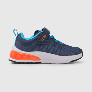 Zapatilla deportiva Deportivo Niño azul