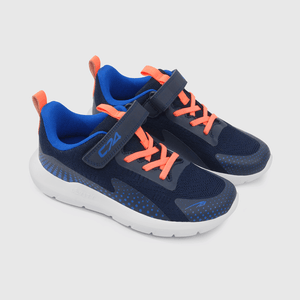 Zapatilla deportiva Deportivo Niño azul