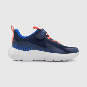 Zapatilla deportiva Deportivo Niño azul