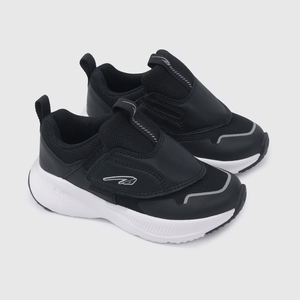 Zapatilla deportiva Deportivo Niño negro