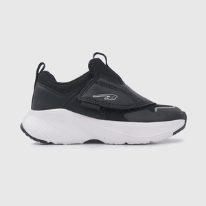 Zapatilla deportiva Deportivo Niño negro