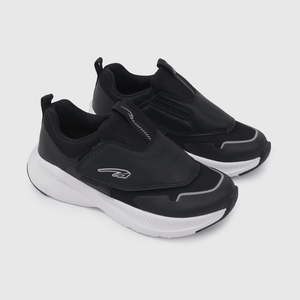 Zapatilla deportiva Deportivo Niño negro