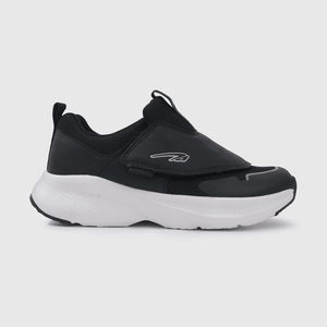 Zapatilla deportiva Deportivo Niño negro
