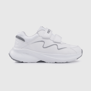 Zapatilla deportiva Deportivo Unisex blanco