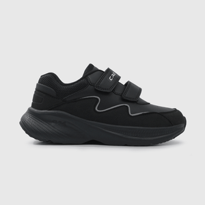Zapatilla deportiva Deportivo Unisex negro