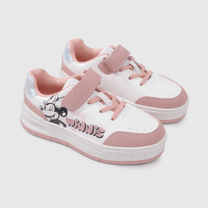 Zapatilla Disney Niña multicolor
