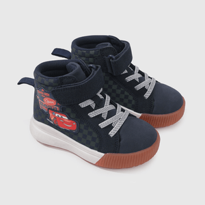 Zapatilla Disney Niño azul