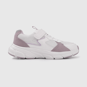 Zapatilla urbana Lifestyle Niña blanco