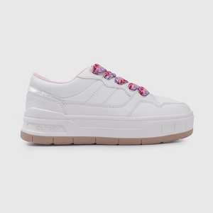 Zapatilla urbana Lifestyle Niña multicolor