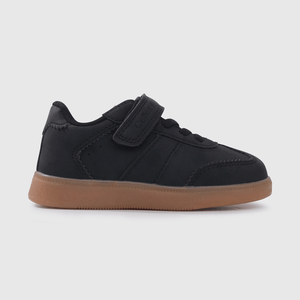 Zapatilla urbana Lifestyle Niña negro