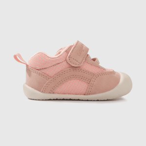 Zapatilla urbana Lifestyle Niña rosado