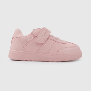 Zapatilla urbana Lifestyle Niña rosado