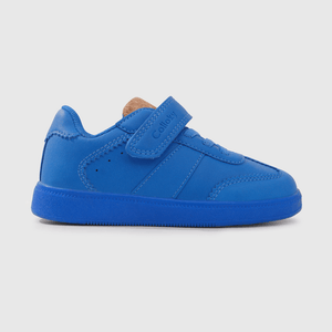 Zapatilla urbana Lifestyle Niño azul