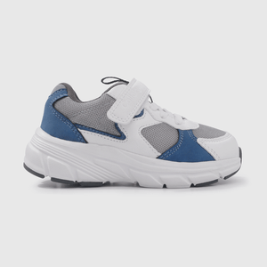 Zapatilla urbana Lifestyle Niño blanco