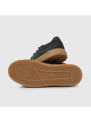 Zapatilla urbana Lifestyle Niño negro