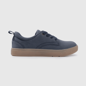 Zapato Fiesta Niño azul