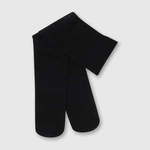 Ballerina panty Coleccion Unisex negro