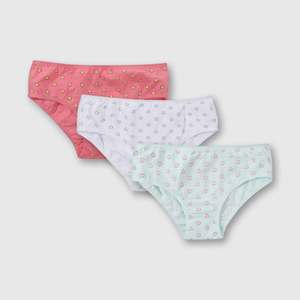 Calzón Colección Niña calipso