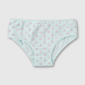 Calzón Colección Niña calipso