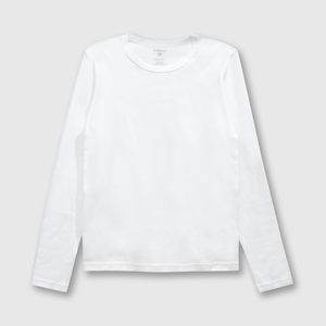 Camiseta Every day Unisex blanco