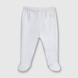 Panty ballerina Every day Unisex blanco