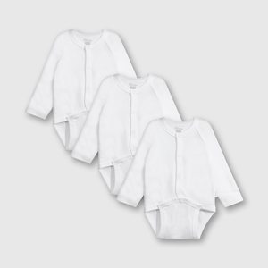 Pilucho Every day Unisex blanco