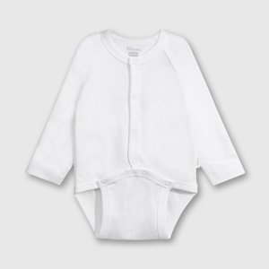 Pilucho Every day Unisex blanco