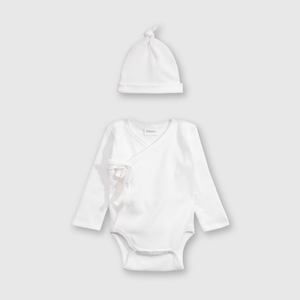 Body Every day Unisex blanco