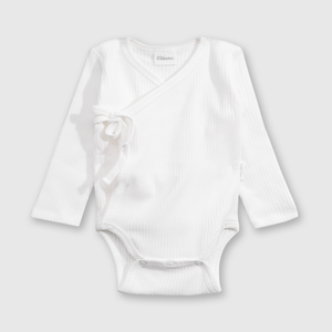Body Every day Unisex blanco