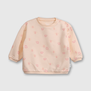 Conjunto Colección Niña blanco