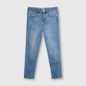 Jeans Colección Niña celeste
