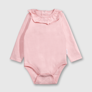 Pack bodies Colección Niña rosado