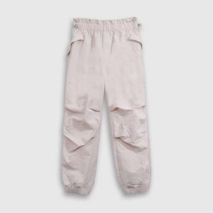 Pantalón Colección Niña beige