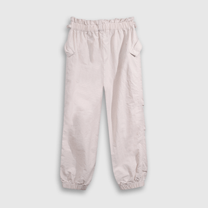 Pantalón Colección Niña beige