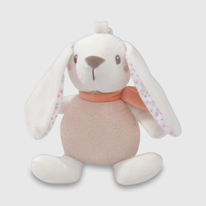 Juguete Colección Niña rosado
