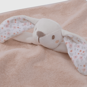 Juguete Colección Niña rosado