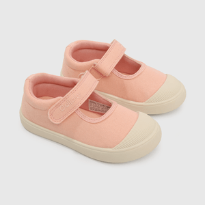 Ballerina Colección Niña rosado