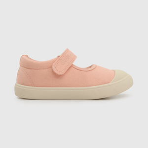 Ballerina Colección Niña rosado