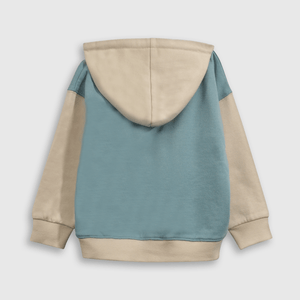 Polerón Colección Niño beige