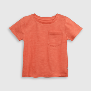 Polo Every day Niño rojo