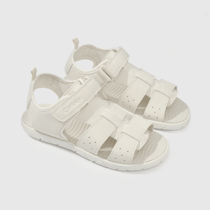 Sandalia Colección Niña blanco
