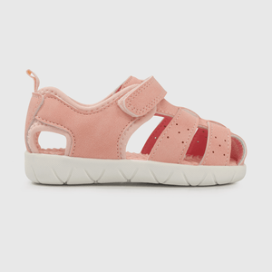 Sandalia Colección Niña rosado