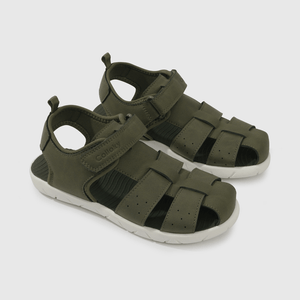 Sandalia Colección Niño beige