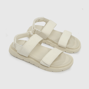 Sandalia Colección Niña blanco