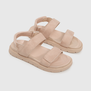 Sandalia Naranjo De Niña