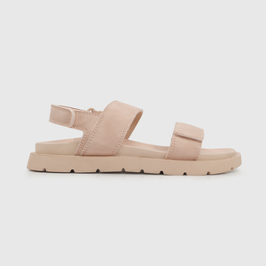 Sandalia Naranjo De Niña